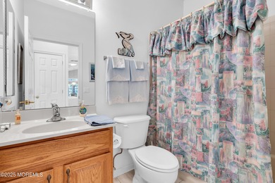 Welcome Home to the Renaissance! This very desirable Extended on Renaissance Country Club in New Jersey - for sale on GolfHomes.com, golf home, golf lot