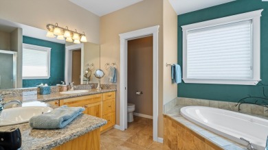 MLS# 284212 Golf Course Living with Unmatched Convenience - 2990 on Horn Rapids Golf Club in Washington - for sale on GolfHomes.com, golf home, golf lot