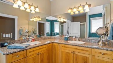 MLS# 284212 Golf Course Living with Unmatched Convenience - 2990 on Horn Rapids Golf Club in Washington - for sale on GolfHomes.com, golf home, golf lot