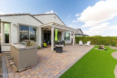 Be prepared to Fall in Love with Magnificent MOUNTAIN AND DESERT on Copper Canyon Golf Club in Arizona - for sale on GolfHomes.com, golf home, golf lot