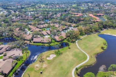 Discover the perfect blend of comfort, convenience, and on The Meadows Golf and Country Club in Florida - for sale on GolfHomes.com, golf home, golf lot