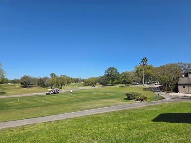 Enjoy the ease of maintenance-free living in this charming and on Beacon Woods Golf Club in Florida - for sale on GolfHomes.com, golf home, golf lot
