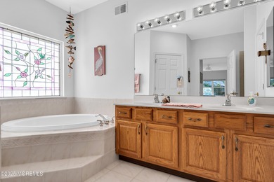 Welcome Home to the Renaissance! This very desirable Extended on Renaissance Country Club in New Jersey - for sale on GolfHomes.com, golf home, golf lot