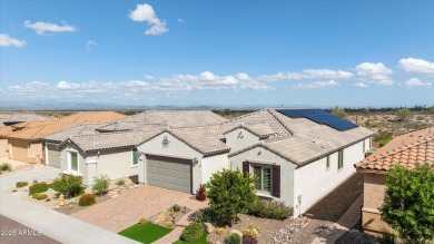 Be prepared to Fall in Love with Magnificent MOUNTAIN AND DESERT on Copper Canyon Golf Club in Arizona - for sale on GolfHomes.com, golf home, golf lot