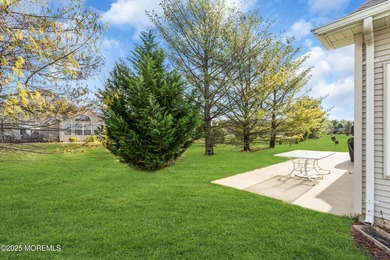 Welcome Home to the Renaissance! This very desirable Extended on Renaissance Country Club in New Jersey - for sale on GolfHomes.com, golf home, golf lot