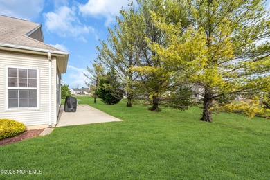 Welcome Home to the Renaissance! This very desirable Extended on Renaissance Country Club in New Jersey - for sale on GolfHomes.com, golf home, golf lot