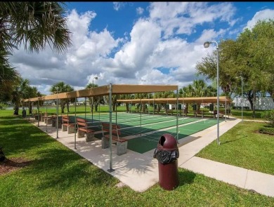 Welcome to this this 2 bd / 2 bath with plenty of space and on Spanish Lakes Fairways in Florida - for sale on GolfHomes.com, golf home, golf lot