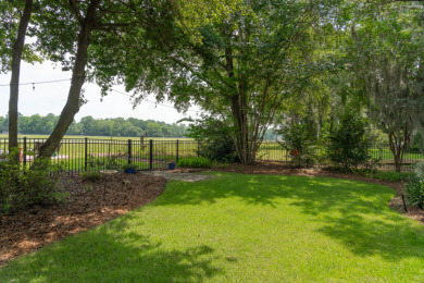 Located in one of the most beautiful golf communities in SC on The Links at Stono Ferry in South Carolina - for sale on GolfHomes.com, golf home, golf lot