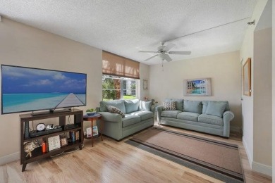 EAST BOCA GEM,  :Beautiful, renovated unit that is move-in ready on Ocean Breeze Golf and Country Club in Florida - for sale on GolfHomes.com, golf home, golf lot