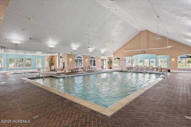 Welcome Home to the Renaissance! This very desirable Extended on Renaissance Country Club in New Jersey - for sale on GolfHomes.com, golf home, golf lot