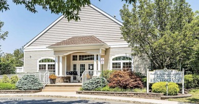 Welcome Home to the Renaissance! This very desirable Extended on Renaissance Country Club in New Jersey - for sale on GolfHomes.com, golf home, golf lot
