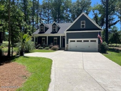 Beautifuly maintained home with panoramic views of the Red Fox on Foxfire Golf and Country Club in North Carolina - for sale on GolfHomes.com, golf home, golf lot