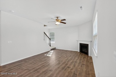 Stunning Home in Serene Allen Park - Steps from Ayden Golf Club on Ayden Golf and Country Club in North Carolina - for sale on GolfHomes.com, golf home, golf lot