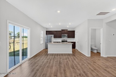 Stunning Home in Serene Allen Park - Steps from Ayden Golf Club on Ayden Golf and Country Club in North Carolina - for sale on GolfHomes.com, golf home, golf lot