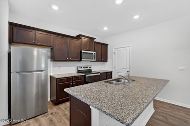 Stunning Home in Serene Allen Park - Steps from Ayden Golf Club on Ayden Golf and Country Club in North Carolina - for sale on GolfHomes.com, golf home, golf lot