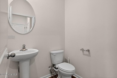 Stunning Home in Serene Allen Park - Steps from Ayden Golf Club on Ayden Golf and Country Club in North Carolina - for sale on GolfHomes.com, golf home, golf lot