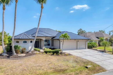 Fabulous Golf Course Pool Home in Rotonda West!
Welcome to your on Pinemoor West Golf Club in Florida - for sale on GolfHomes.com, golf home, golf lot