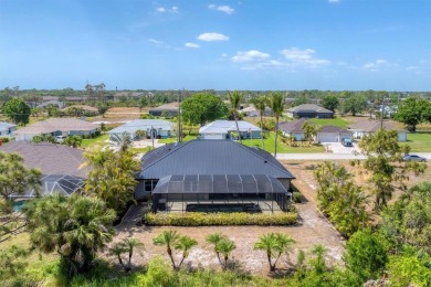 Fabulous Golf Course Pool Home in Rotonda West!
Welcome to your on Pinemoor West Golf Club in Florida - for sale on GolfHomes.com, golf home, golf lot