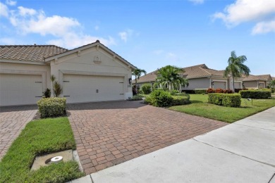 This impeccably maintained ORIGINAL OWNER waterfront villa in on Boca Royale Golf and Country Club in Florida - for sale on GolfHomes.com, golf home, golf lot