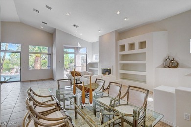 THIS IS THE 'SUMMERLIN' SINGLE STORY GEM YOU HAVE BEEN LOOKING on TPC Las Vegas in Nevada - for sale on GolfHomes.com, golf home, golf lot