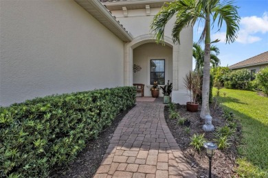 This impeccably maintained ORIGINAL OWNER waterfront villa in on Boca Royale Golf and Country Club in Florida - for sale on GolfHomes.com, golf home, golf lot