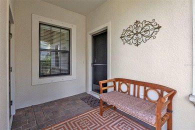 This impeccably maintained ORIGINAL OWNER waterfront villa in on Boca Royale Golf and Country Club in Florida - for sale on GolfHomes.com, golf home, golf lot