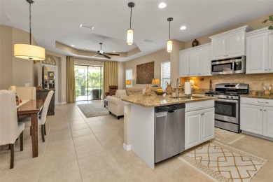 This impeccably maintained ORIGINAL OWNER waterfront villa in on Boca Royale Golf and Country Club in Florida - for sale on GolfHomes.com, golf home, golf lot