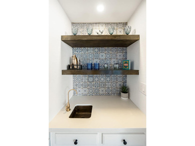 Welcome to your Spanish-inspired desert retreat in the heart of on Monterey Country Club in California - for sale on GolfHomes.com, golf home, golf lot