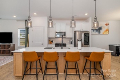 Welcome to this immaculately maintained three-bedroom on Edgewater Golf Club in South Carolina - for sale on GolfHomes.com, golf home, golf lot
