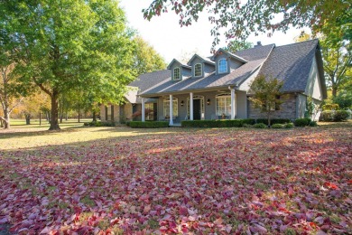 Classic One Owner Custom Home on Beautiful Patricia Island 18 on Patricia Island Golf Club in Oklahoma - for sale on GolfHomes.com, golf home, golf lot