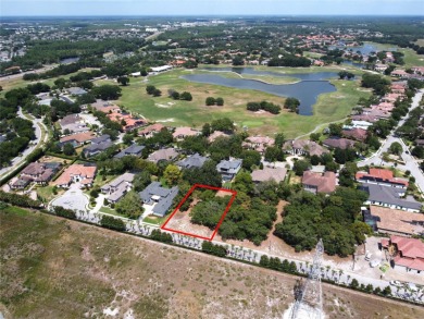 Build Your Dream Home in the Prestigious Champions Club of on Fox Hollow Golf Club in Florida - for sale on GolfHomes.com, golf home, golf lot