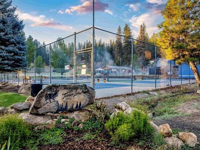 Gorgeous ~1.82 acre View Lot in Garden Valley is ready to build on Terrace Lakes Golf Resort in Idaho - for sale on GolfHomes.com, golf home, golf lot