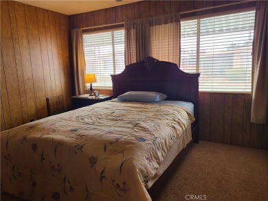 2 Bedroom, 2 Bathroom 55+ manufactured home in a rental park on Colonial Country Club in California - for sale on GolfHomes.com, golf home, golf lot