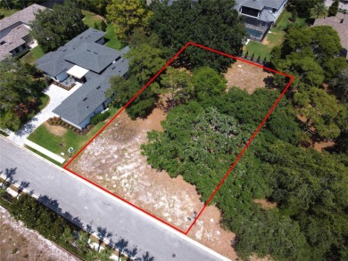 Build Your Dream Home in the Prestigious Champions Club of on Fox Hollow Golf Club in Florida - for sale on GolfHomes.com, golf home, golf lot