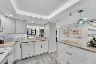 FULLY FUNDED RESERVES WITH NO ASSESSMENTS! 40-Year Certification on Pompano Beach Golf Course  in Florida - for sale on GolfHomes.com, golf home, golf lot