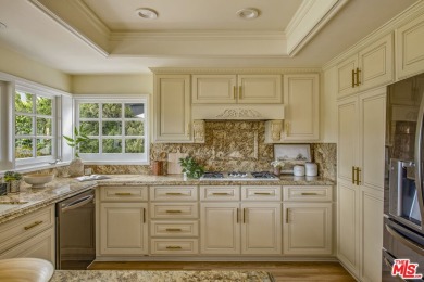 Welcome to this stunning 4-bedroom, 4-bathroom home spanning 2 on Braemar Country Club in California - for sale on GolfHomes.com, golf home, golf lot