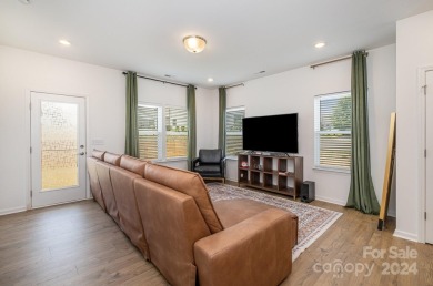 Welcome to this immaculately maintained three-bedroom on Edgewater Golf Club in South Carolina - for sale on GolfHomes.com, golf home, golf lot