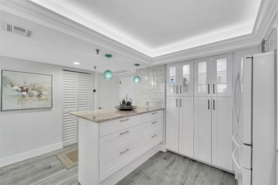 FULLY FUNDED RESERVES WITH NO ASSESSMENTS! 40-Year Certification on Pompano Beach Golf Course  in Florida - for sale on GolfHomes.com, golf home, golf lot