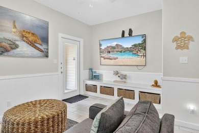 Absolutely BEAUTIFUL 2 bdrm, 2.5 bath townhome at Beachside-aka on Palmilla Beach Golf Club in Texas - for sale on GolfHomes.com, golf home, golf lot