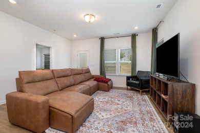 Welcome to this immaculately maintained three-bedroom on Edgewater Golf Club in South Carolina - for sale on GolfHomes.com, golf home, golf lot