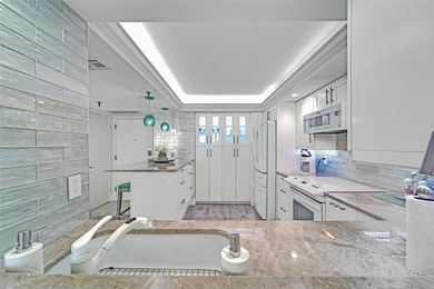 FULLY FUNDED RESERVES WITH NO ASSESSMENTS! 40-Year Certification on Pompano Beach Golf Course  in Florida - for sale on GolfHomes.com, golf home, golf lot