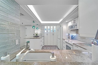 FULLY FUNDED RESERVES WITH NO ASSESSMENTS! 40-Year Certification on Pompano Beach Golf Course  in Florida - for sale on GolfHomes.com, golf home, golf lot