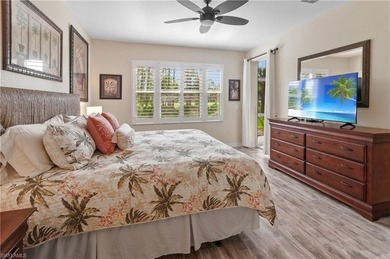 TURNKEY Furnished First-Floor Condo in Grandezza - Priced to on  in Florida - for sale on GolfHomes.com, golf home, golf lot