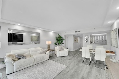 FULLY FUNDED RESERVES WITH NO ASSESSMENTS! 40-Year Certification on Pompano Beach Golf Course  in Florida - for sale on GolfHomes.com, golf home, golf lot