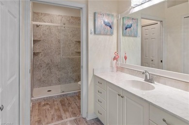 TURNKEY Furnished First-Floor Condo in Grandezza - Priced to on  in Florida - for sale on GolfHomes.com, golf home, golf lot