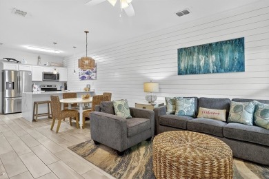 Absolutely BEAUTIFUL 2 bdrm, 2.5 bath townhome at Beachside-aka on Palmilla Beach Golf Club in Texas - for sale on GolfHomes.com, golf home, golf lot