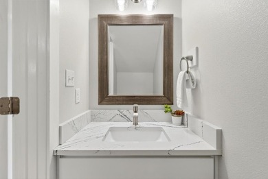 Absolutely BEAUTIFUL 2 bdrm, 2.5 bath townhome at Beachside-aka on Palmilla Beach Golf Club in Texas - for sale on GolfHomes.com, golf home, golf lot