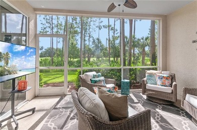 TURNKEY Furnished First-Floor Condo in Grandezza - Priced to on  in Florida - for sale on GolfHomes.com, golf home, golf lot