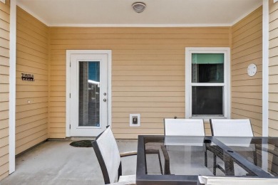 Absolutely BEAUTIFUL 2 bdrm, 2.5 bath townhome at Beachside-aka on Palmilla Beach Golf Club in Texas - for sale on GolfHomes.com, golf home, golf lot