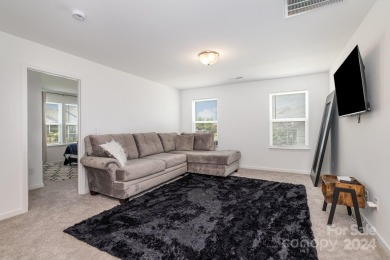 Welcome to this immaculately maintained three-bedroom on Edgewater Golf Club in South Carolina - for sale on GolfHomes.com, golf home, golf lot